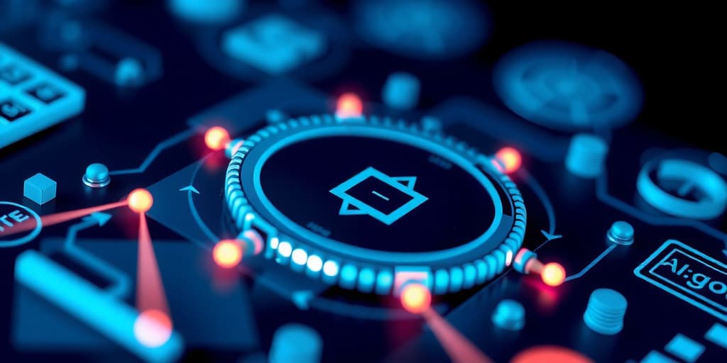 Unleash Your Inner Coder with Mistral AI: The Future of AI-Powered Development