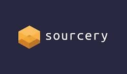 Sourcery AI logo