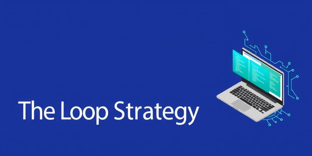 The Loop Strategy: How Anthropic and OpenAI Codex Are Redefining AI-Assisted Development