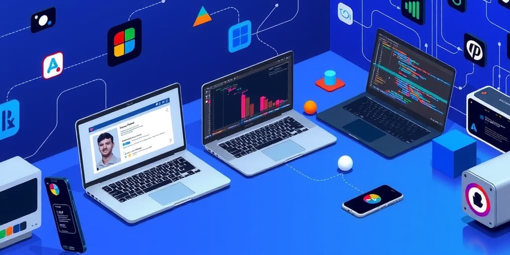 Microsoft's Copilot Super App: One Workspace to Rule All Your AI Tools