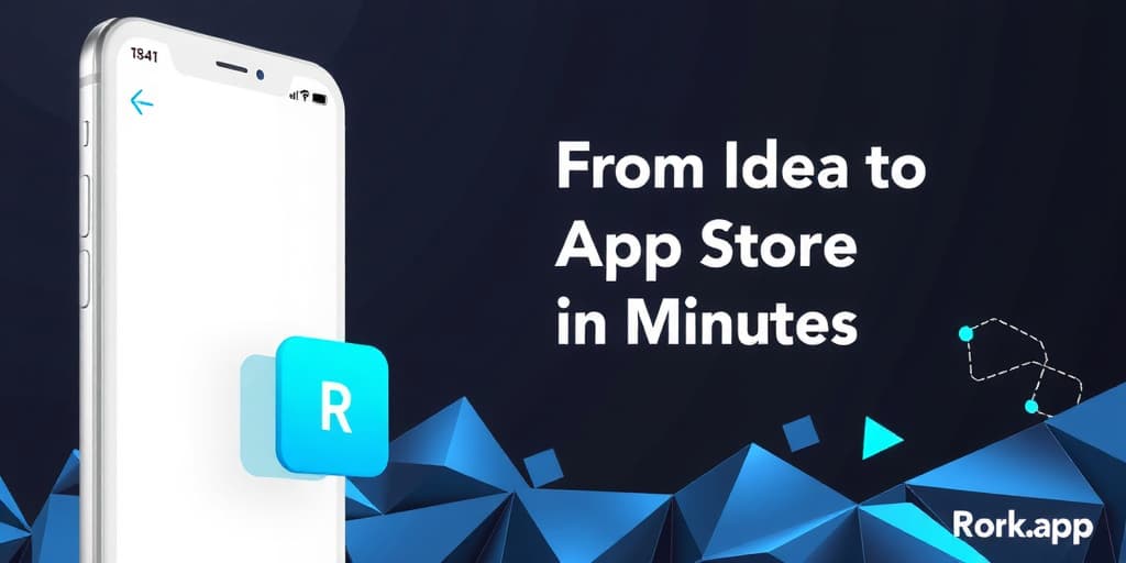 From Idea to App Store in Minutes: How Rork.app is Revolutionizing Mobile App Development