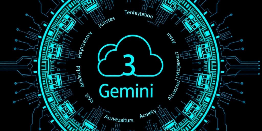 Gemini 3: Google's Revolutionary AI Model Redefines What's Possible in 2025