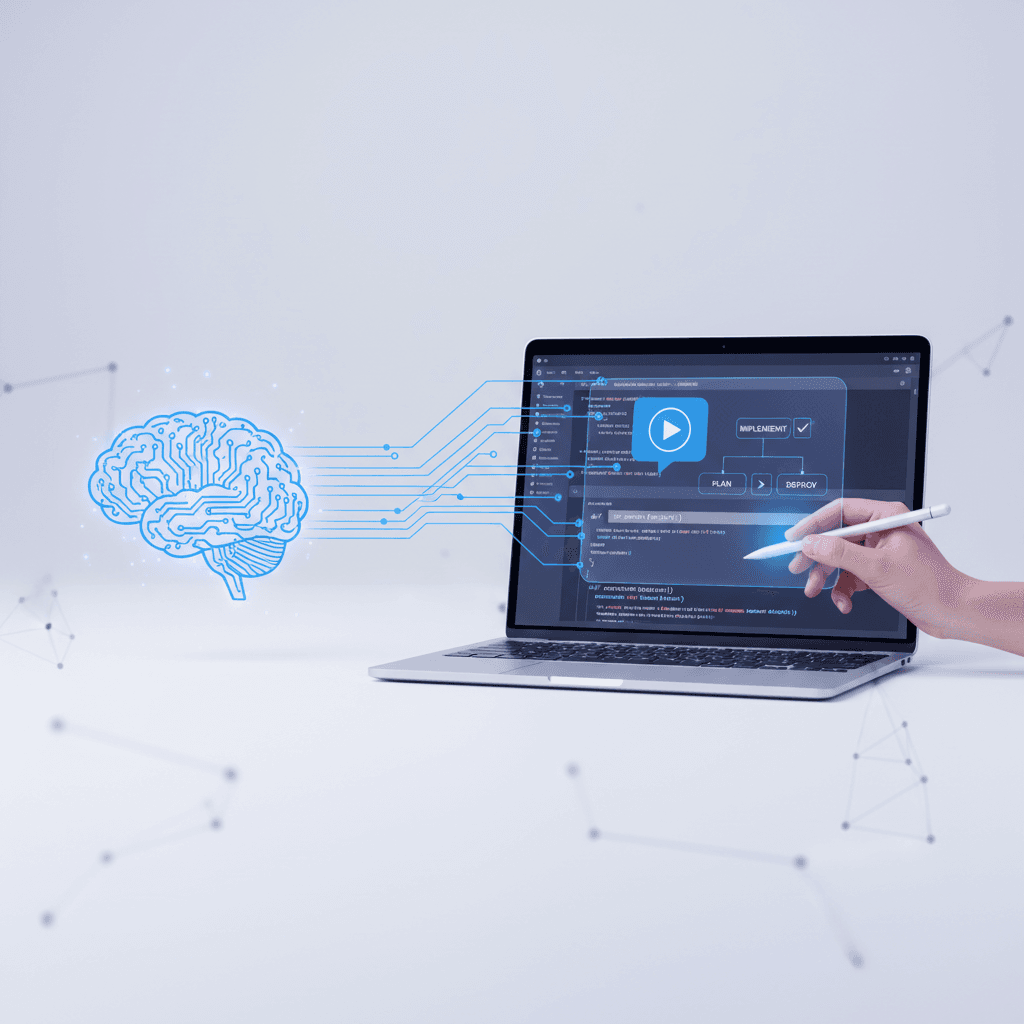 How to Build a Small Feature with AI Assistance: A Practical Tutorial