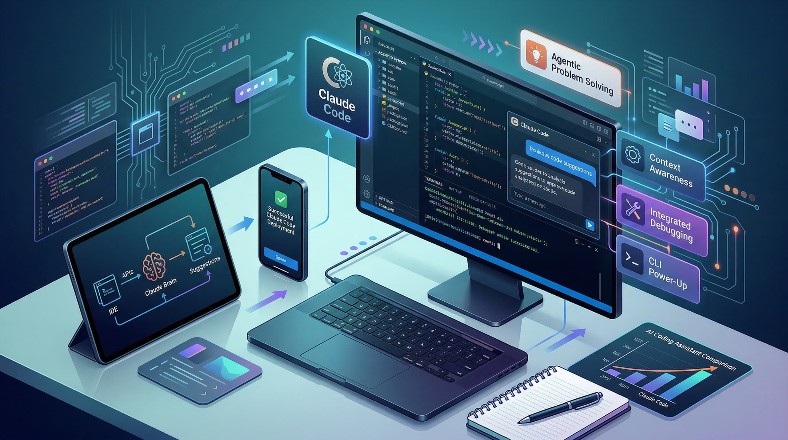 Claude Code Channels and Dispatch: Anthropic's Answer to Multi-Agent Development Workflows