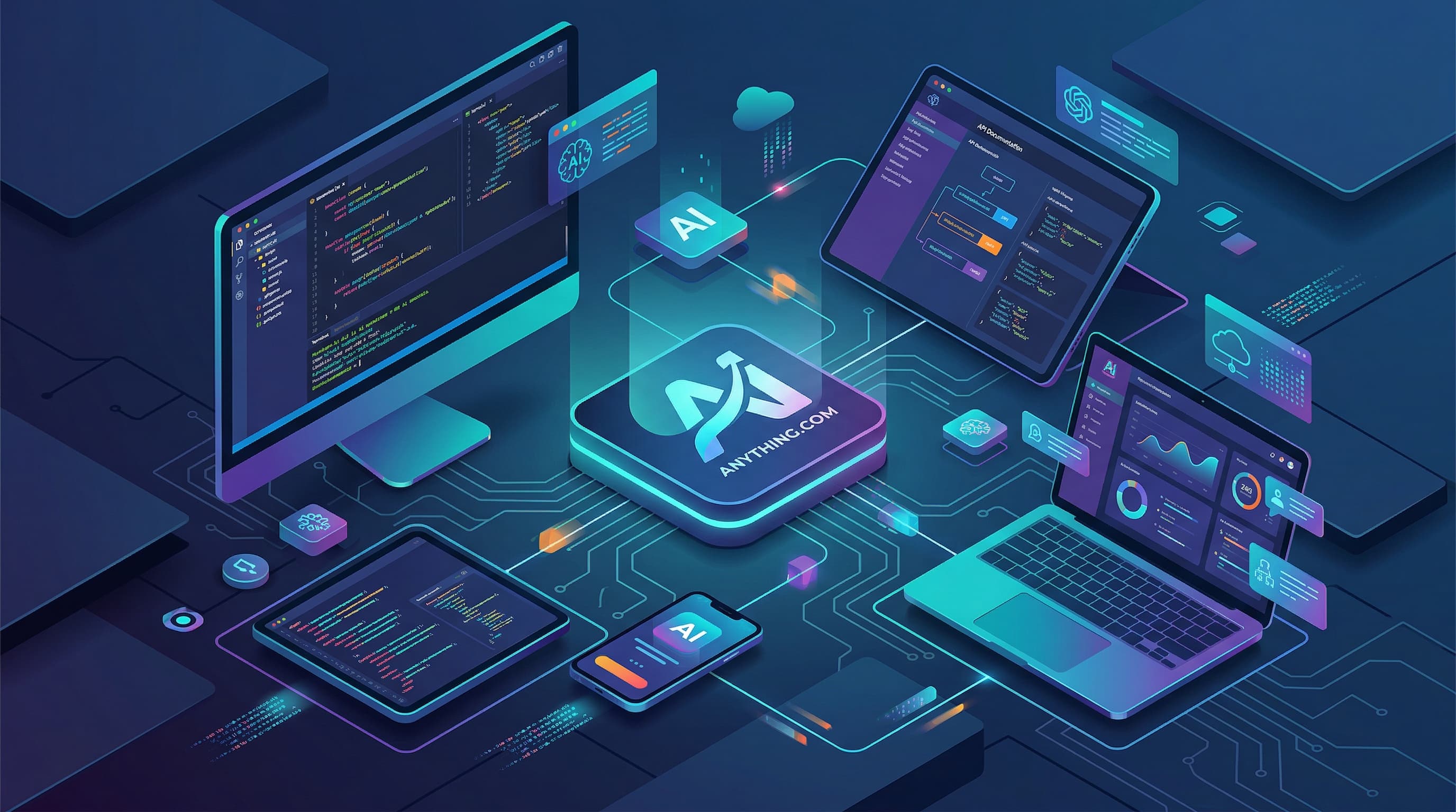 Anything.com Is Now an AI-Powered Platform: What Developers Need to Know