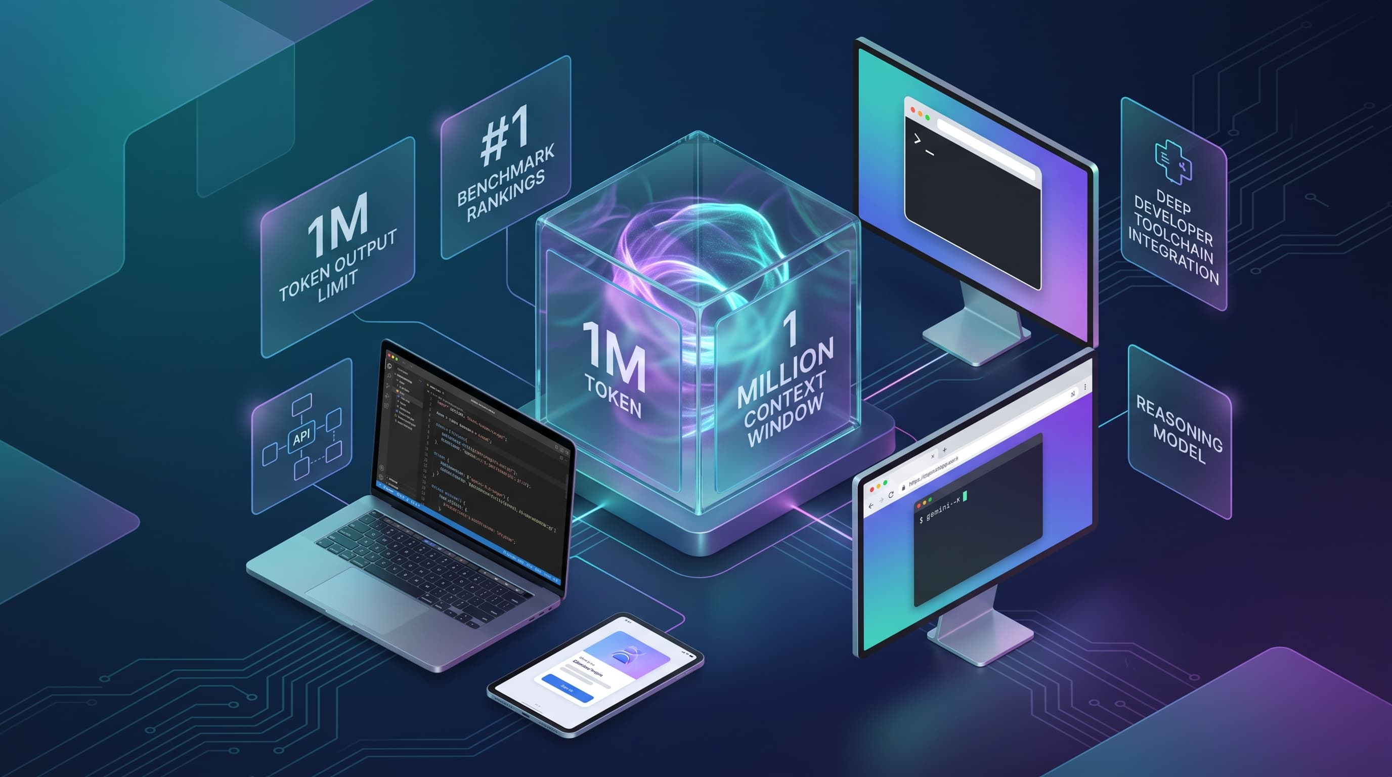 Google Gemini 4 Argon: Everything Developers Need to Know About the 1M-Token Reasoning Model