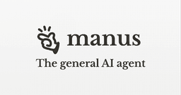 Manus AI logo